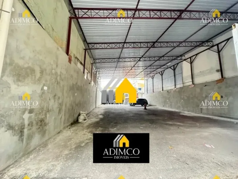 Aluga Salão Comercial no Belém- Zona Leste: foto 2