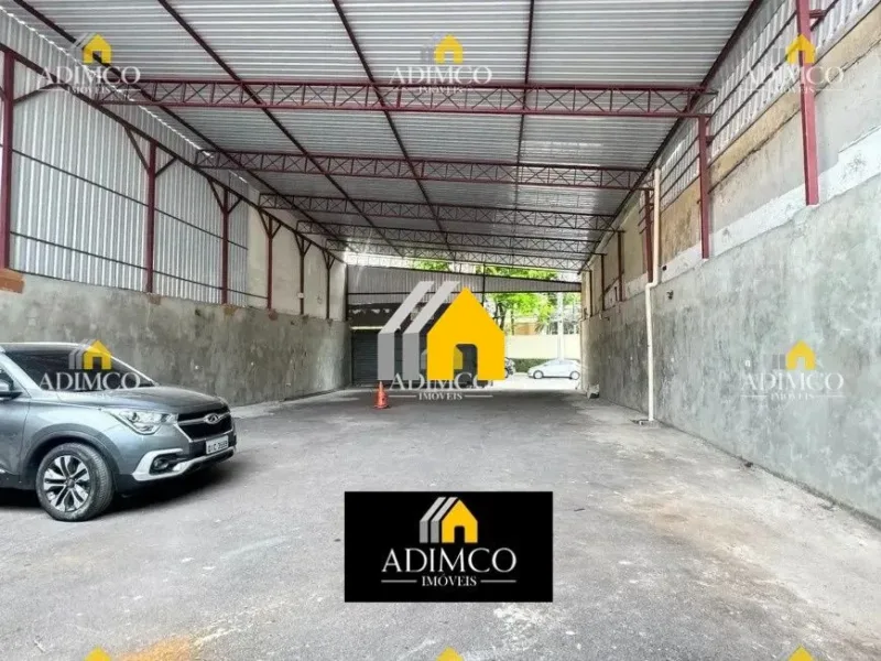 Aluga Salão Comercial no Belém- Zona Leste: foto 3