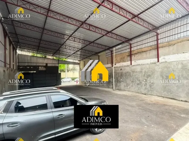 Aluga Salão Comercial no Belém- Zona Leste: foto 4