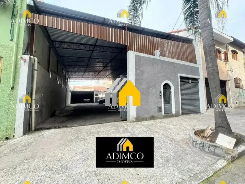 Aluga Salão Comercial no Belém- Zona Leste: foto 5