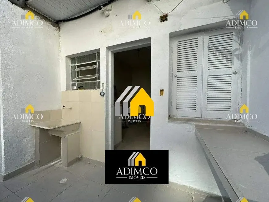 Aluga Salão Comercial no Belém- Zona Leste: foto 8 de 11