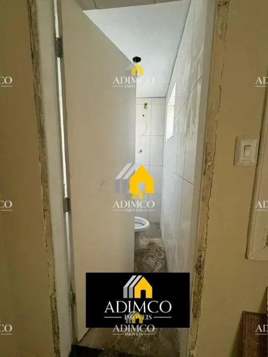 Aluga Salão Comercial no Belém- Zona Leste: foto 9 de 11
