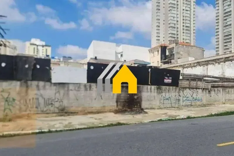 Vende Imóvel com 1.243 Metros Quadrados em Belenzinho – São Paulo – SP