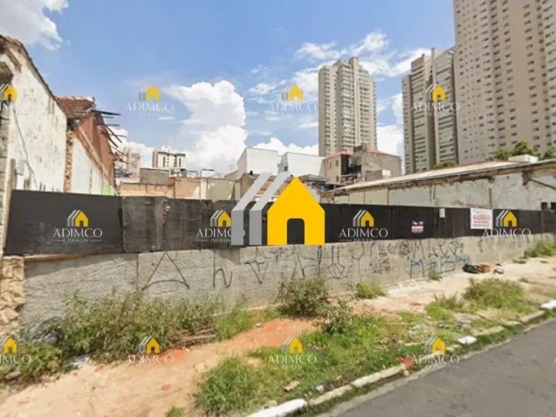 Vende Imóvel com 1.243 Metros Quadrados em Belenzinho – São Paulo – SP: foto 3