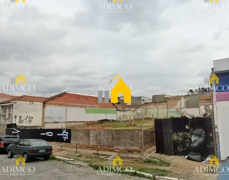 Vende Terreno 1.245 M² na Mooca – Zona Central – Perto do Metrô Belém: foto 4