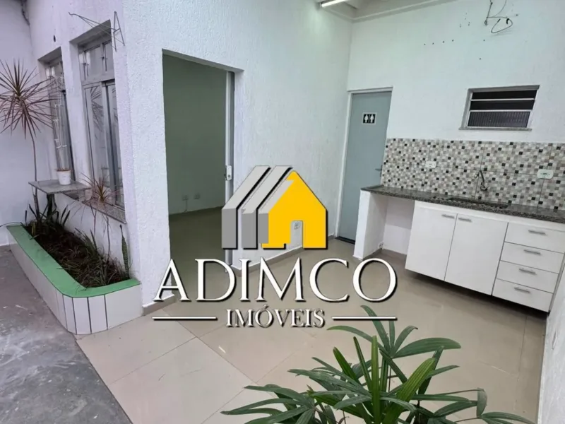 Aluga-se Salão Comercial na Vila Carrão – Zona Leste