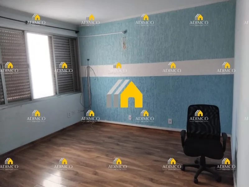 Aluga ou Vende _ Apto. 89 M² | Rua Catumbi | 2 Dormitórios