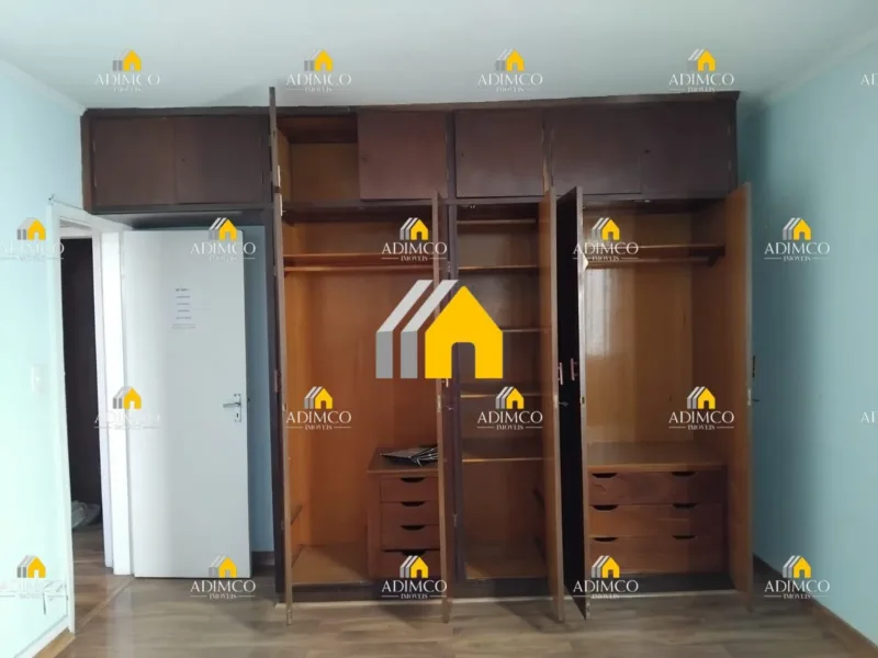 Aluga ou Vende _ Apto. 89 M² | Rua Catumbi | 2 Dormitórios: foto 4