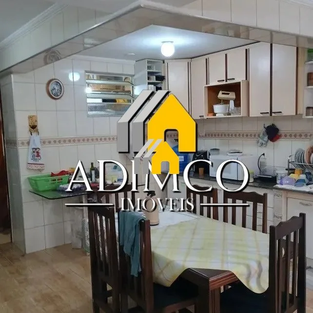 Vende Casa Belenzinho: foto 6 de 17