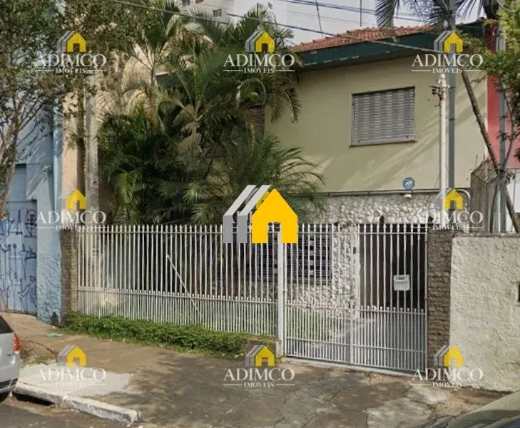 Vende Casa na Mooca com 320 M²