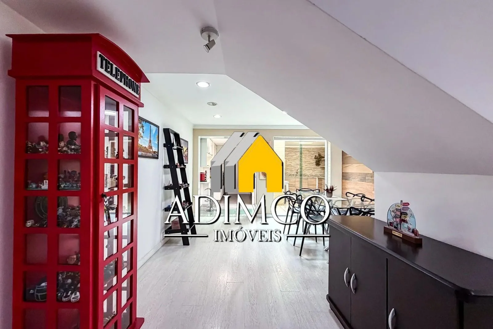 Casa Linda na Região do Belém: foto 18 de 30