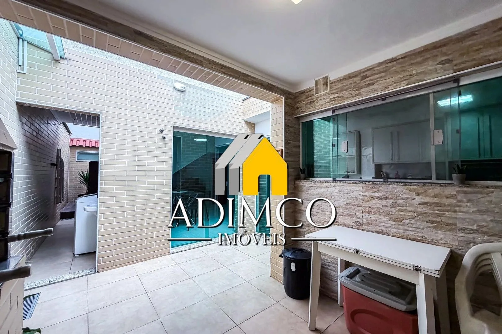 Casa Linda na Região do Belém: foto 27 de 30