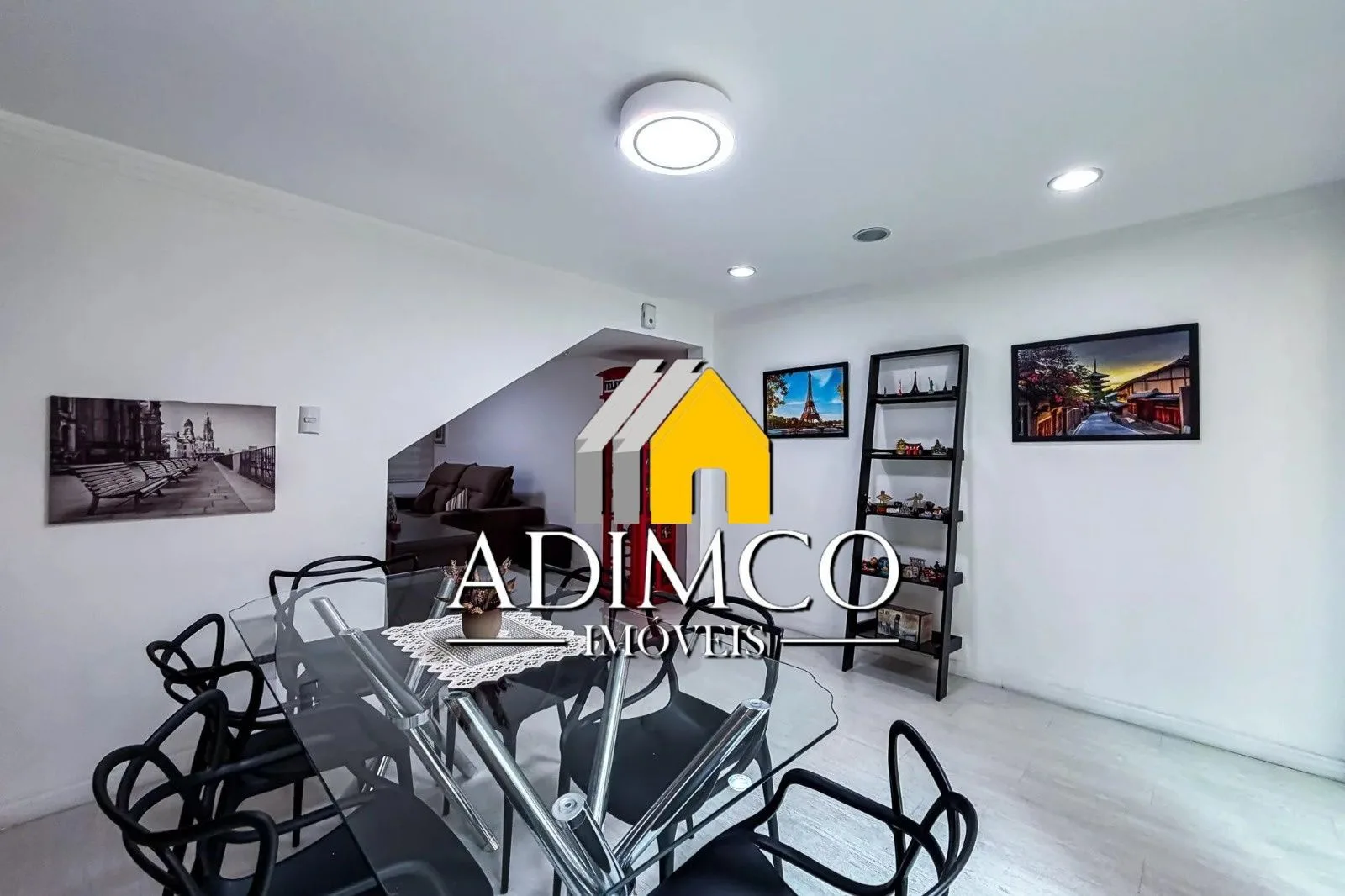 Casa Linda na Região do Belém: foto 10 de 30