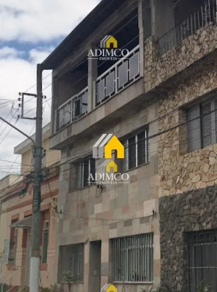 Vende Casa na Vila Maria Zélia Bairro Belém