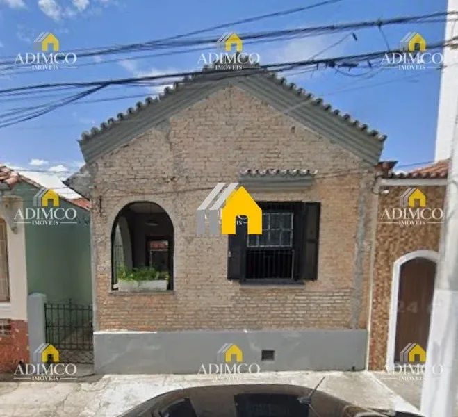 Vende Casa de 175 M² Belenzinho