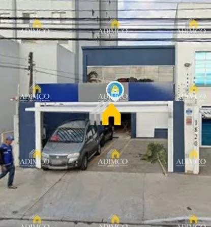 Aluga ou Vende Galpão em Santo Amaro