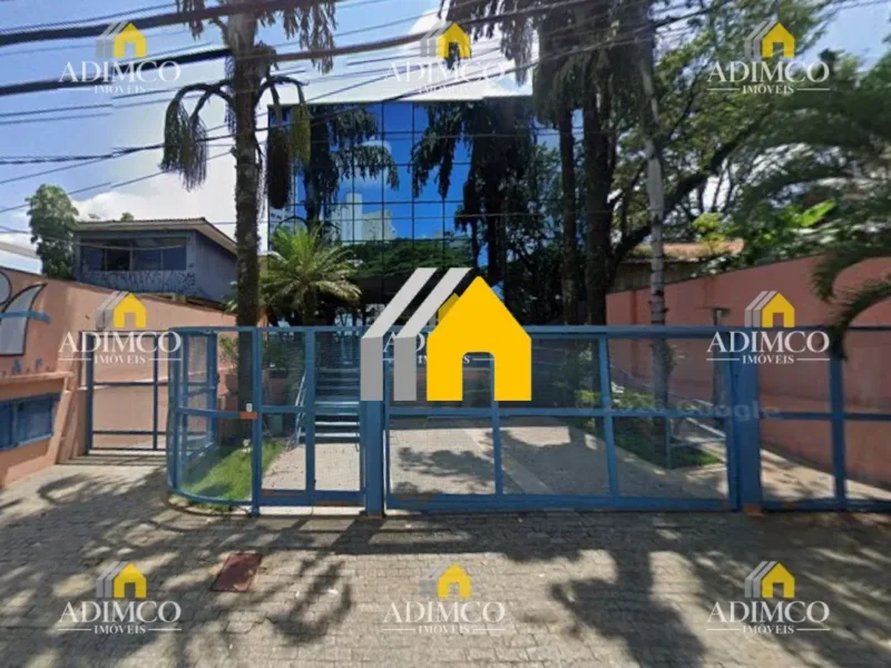 Aluga-se Galpão em Indianopolis- Zona Sul