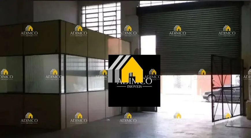 Vende ou Aluga Galpão 505m² Pé-Direito 7m – Vila Bertioga/Mooca: foto 11 de 11