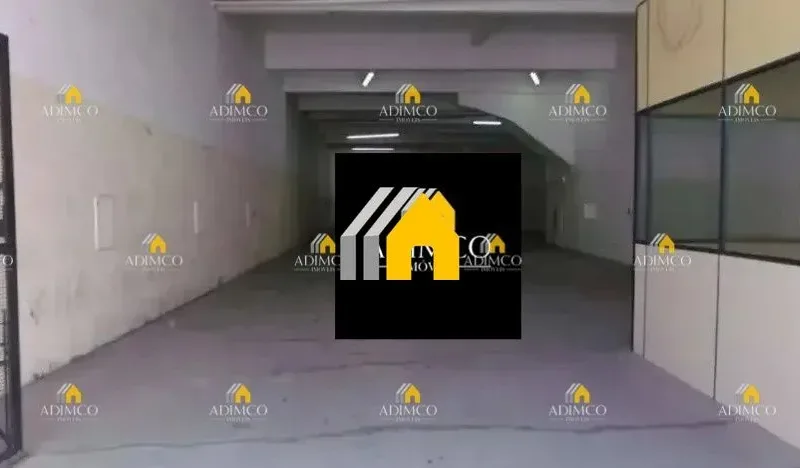 Vende ou Aluga Galpão 505m² Pé-Direito 7m – Vila Bertioga/Mooca: foto 2