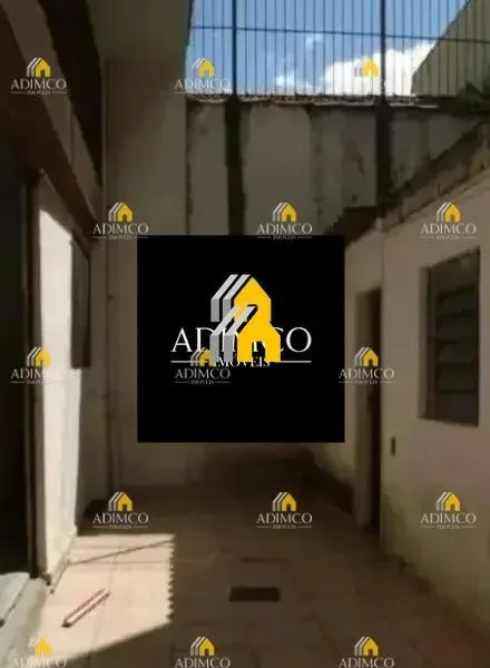 Vende ou Aluga Galpão 505m² Pé-Direito 7m – Vila Bertioga/Mooca: foto 4
