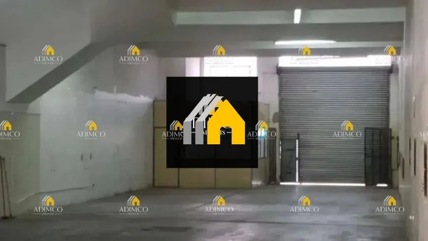 Vende ou Aluga Galpão 505m² Pé-Direito 7m – Vila Bertioga/Mooca: foto 9 de 11