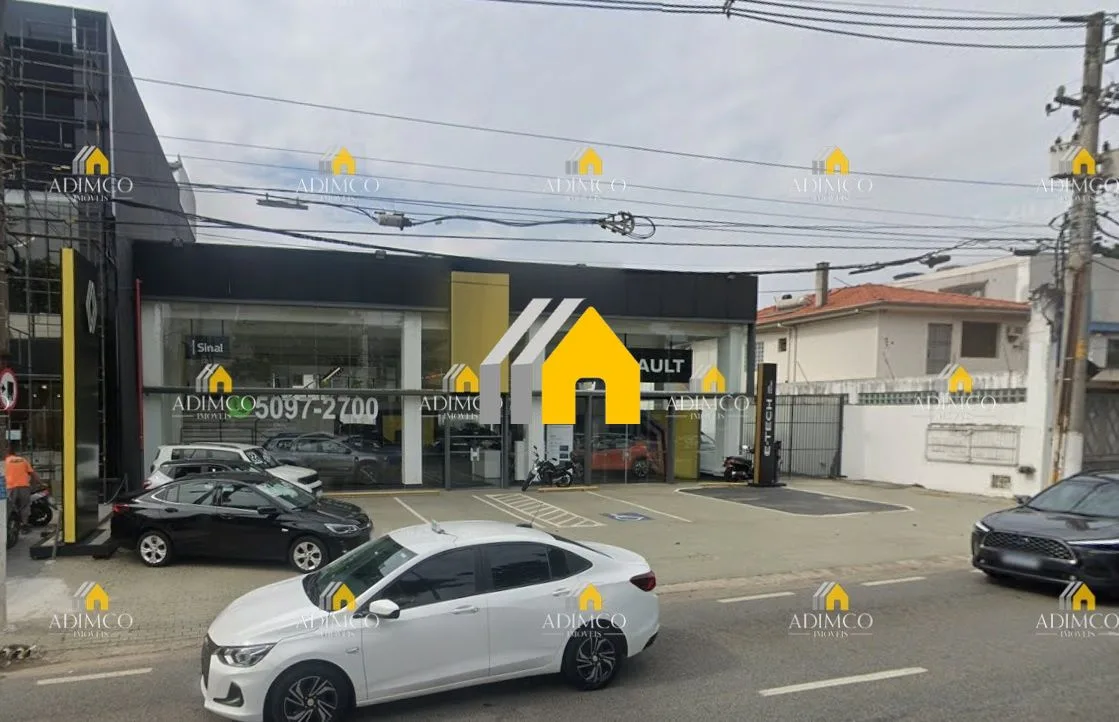 Aluga Ponto Comercial em Moema: foto 20 de 26