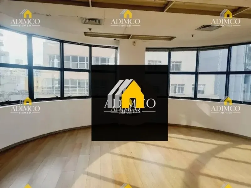 Sala Comercial Ampla no Centro de SP: foto 4