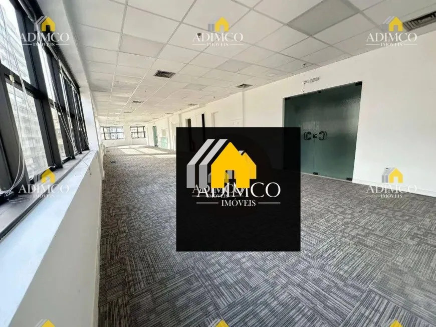 Sala Comercial Ampla no Centro de SP: foto 7 de 19