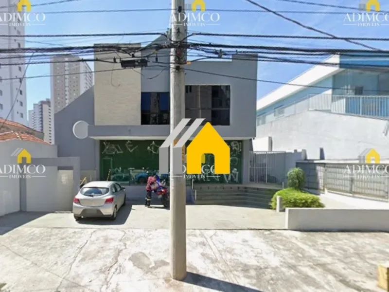 Vende ou Aluga Salão Comercial Tatuapé