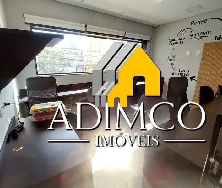 Aluga Salão Comercial Tatuapé – SP