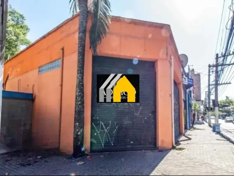 Aluga Salão Comercial na Moca-Ótima Oportunidade: foto 5