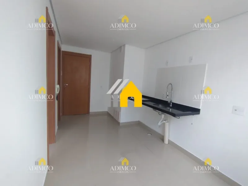Vende ou Aluga Apto no Belém