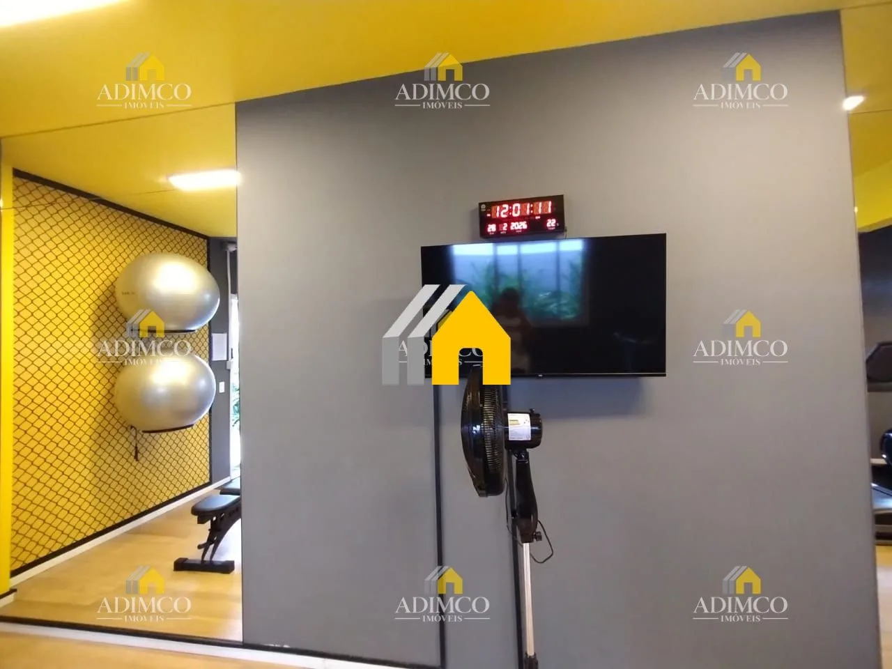 Vende ou Aluga Apto no Belém: foto 7 de 29