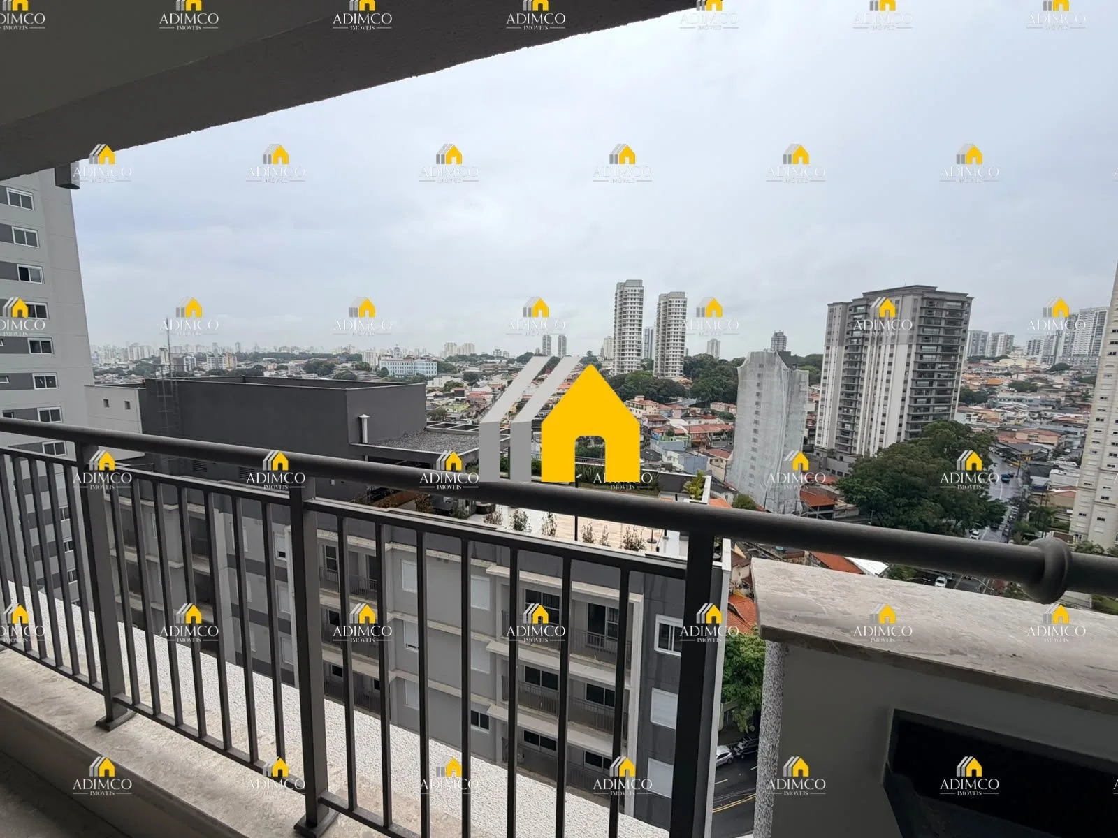 Vende ou Aluga Apto Novo 83m² com Suíte, 2 Vagas na Nova Klabin: foto 12 de 28