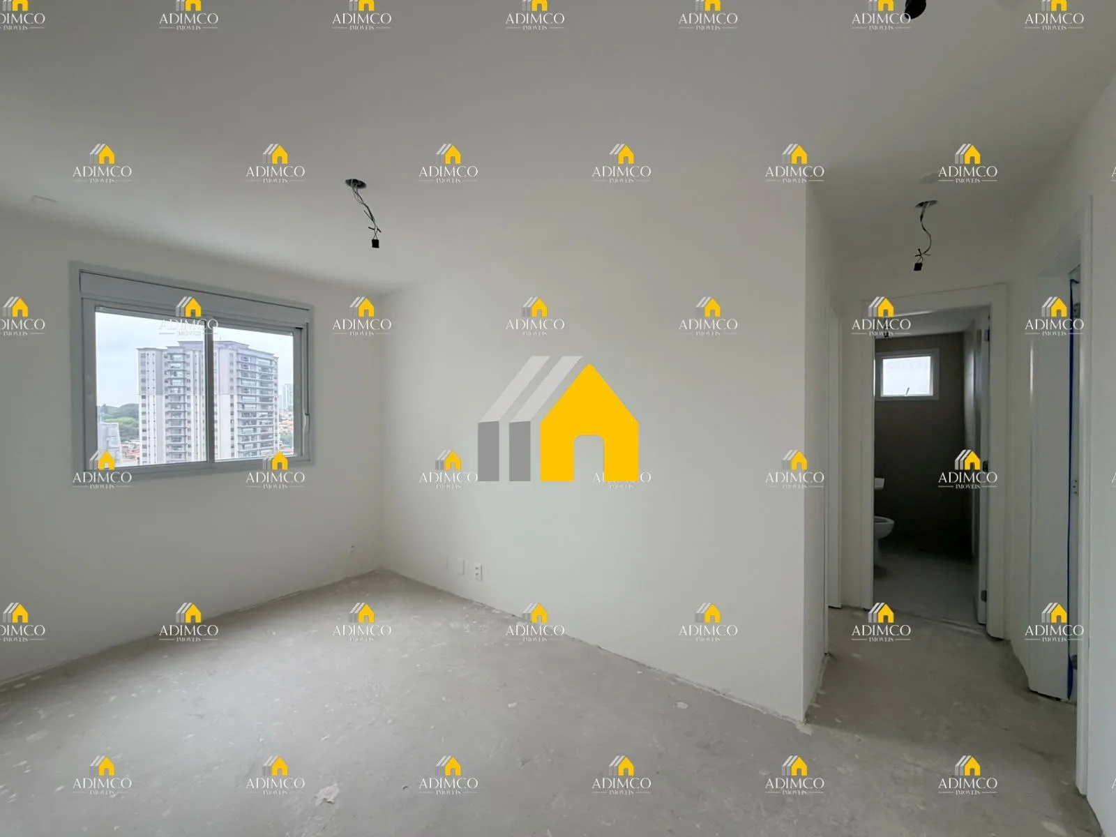 Vende ou Aluga Apto Novo 83m² com Suíte, 2 Vagas na Nova Klabin: foto 15 de 28