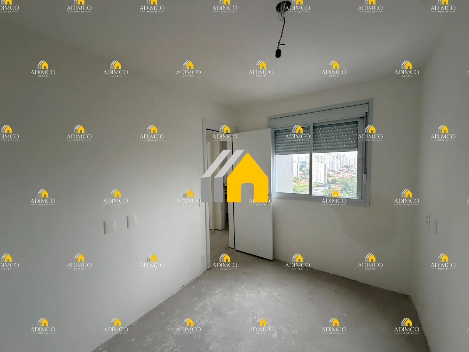 Vende ou Aluga Apto Novo 83m² com Suíte, 2 Vagas na Nova Klabin: foto 17 de 28