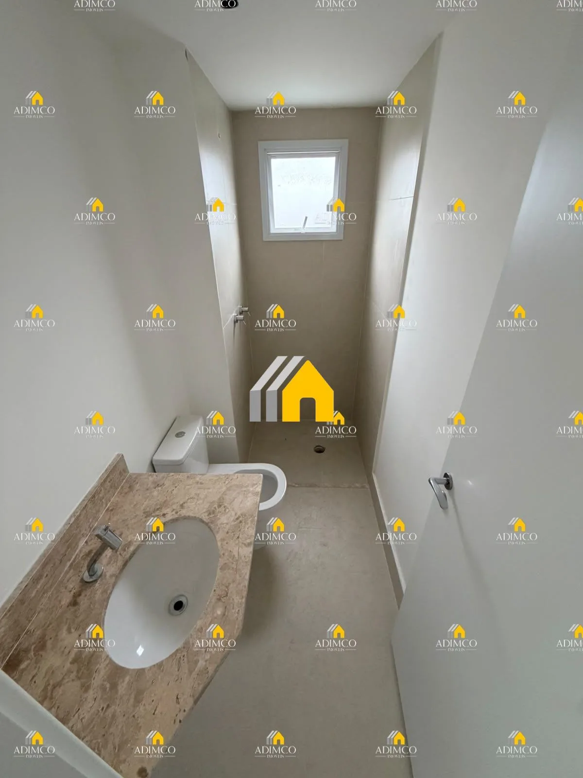 Vende ou Aluga Apto Novo 83m² com Suíte, 2 Vagas na Nova Klabin: foto 19 de 28