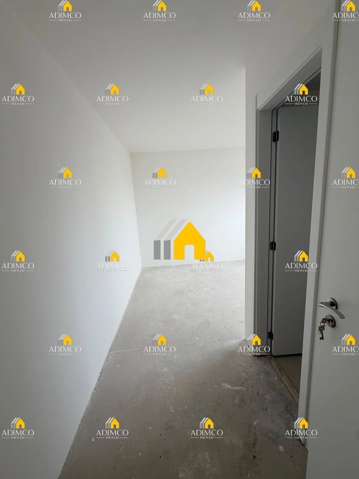 Vende ou Aluga Apto Novo 83m² com Suíte, 2 Vagas na Nova Klabin: foto 21 de 28