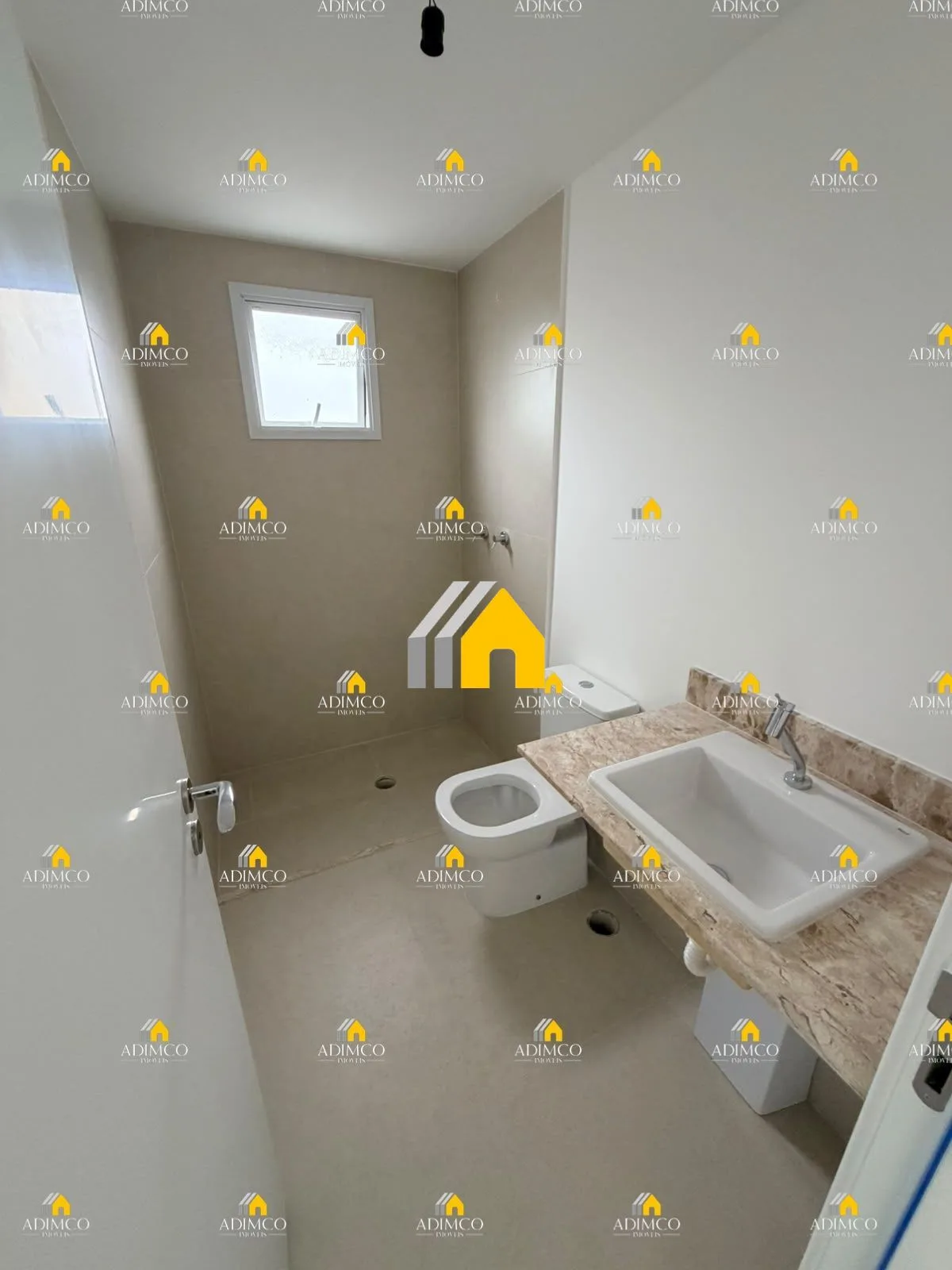 Vende ou Aluga Apto Novo 83m² com Suíte, 2 Vagas na Nova Klabin: foto 22 de 28