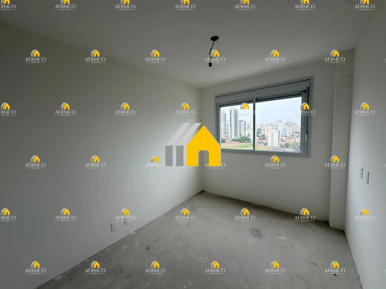 Vende ou Aluga Apto Novo 83m² com Suíte, 2 Vagas na Nova Klabin: foto 25 de 28