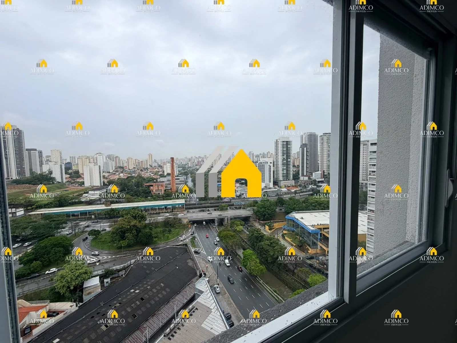 Vende ou Aluga Apto Novo 83m² com Suíte, 2 Vagas na Nova Klabin: foto 24 de 28