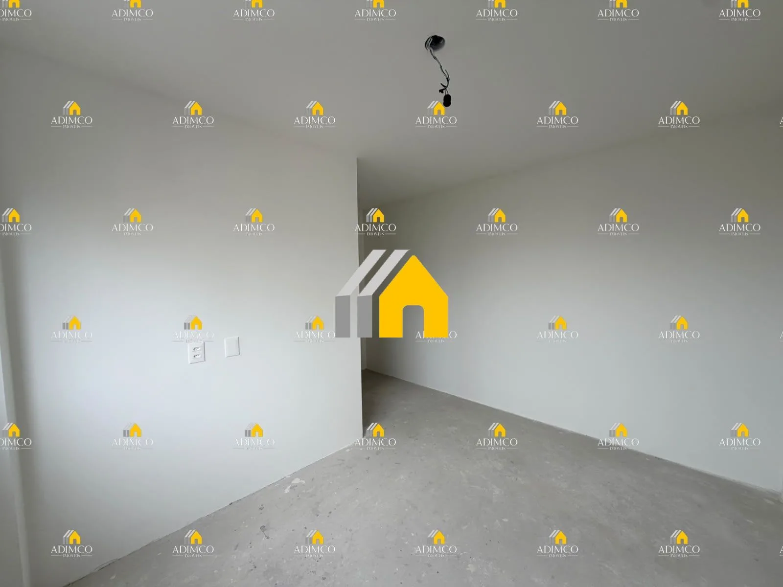 Vende ou Aluga Apto Novo 83m² com Suíte, 2 Vagas na Nova Klabin: foto 26 de 28