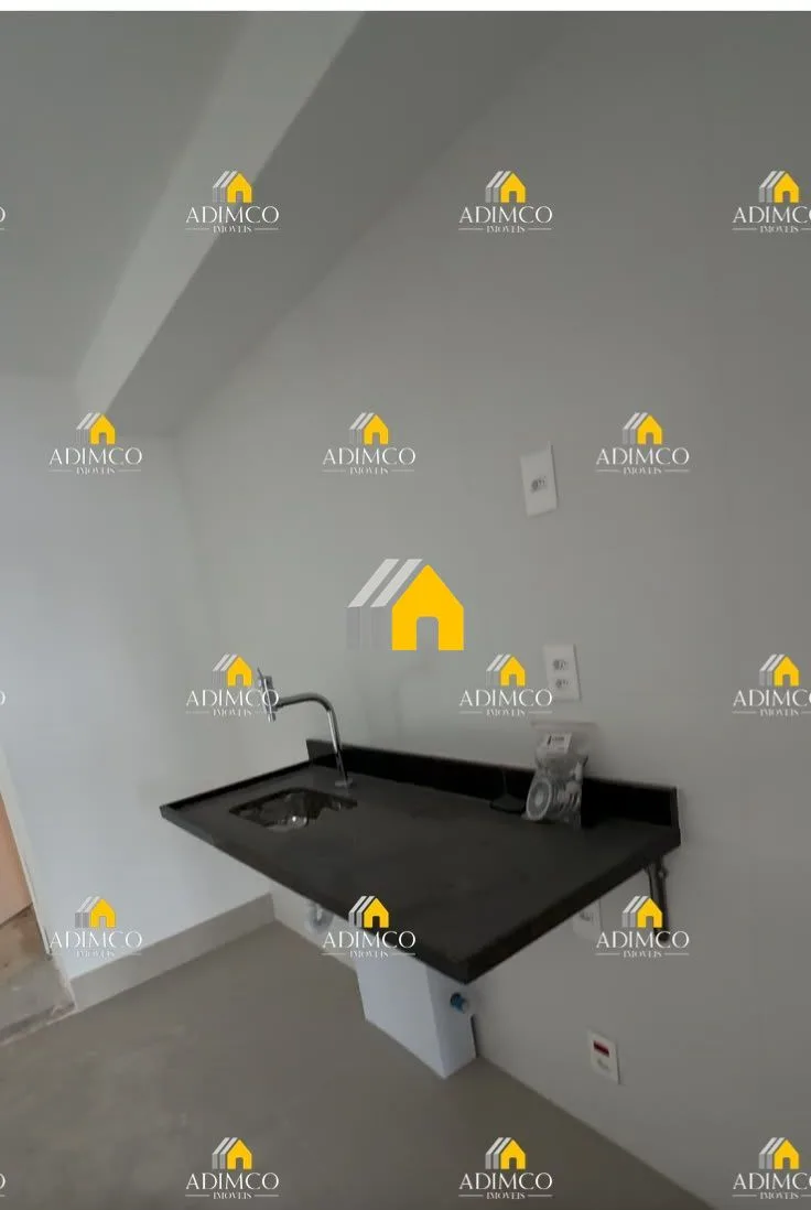 Vende ou Aluga Apto Novo 83m² com Suíte, 2 Vagas na Nova Klabin: foto 28 de 28