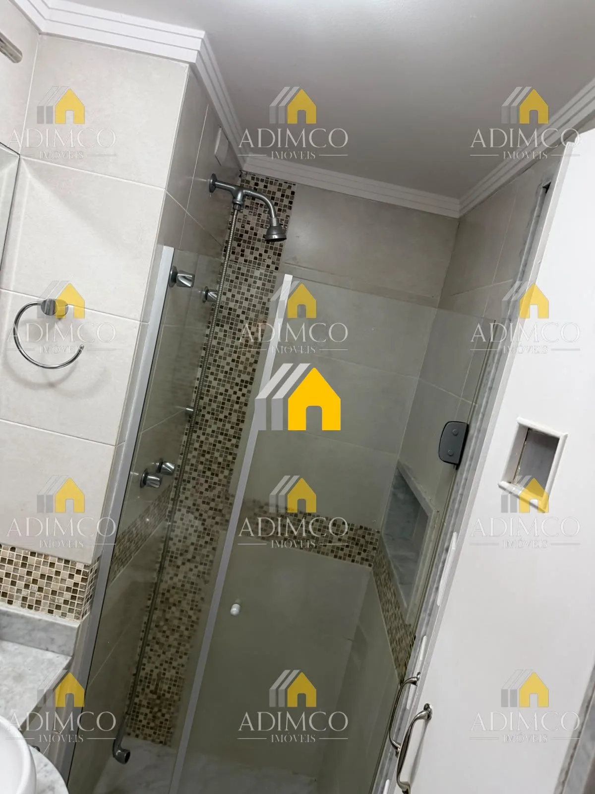 Aluga Apto Mobiliado 80m² 2 Dorm (1 Suíte) 2 Vagas – Tatuapé: foto 11 de 30