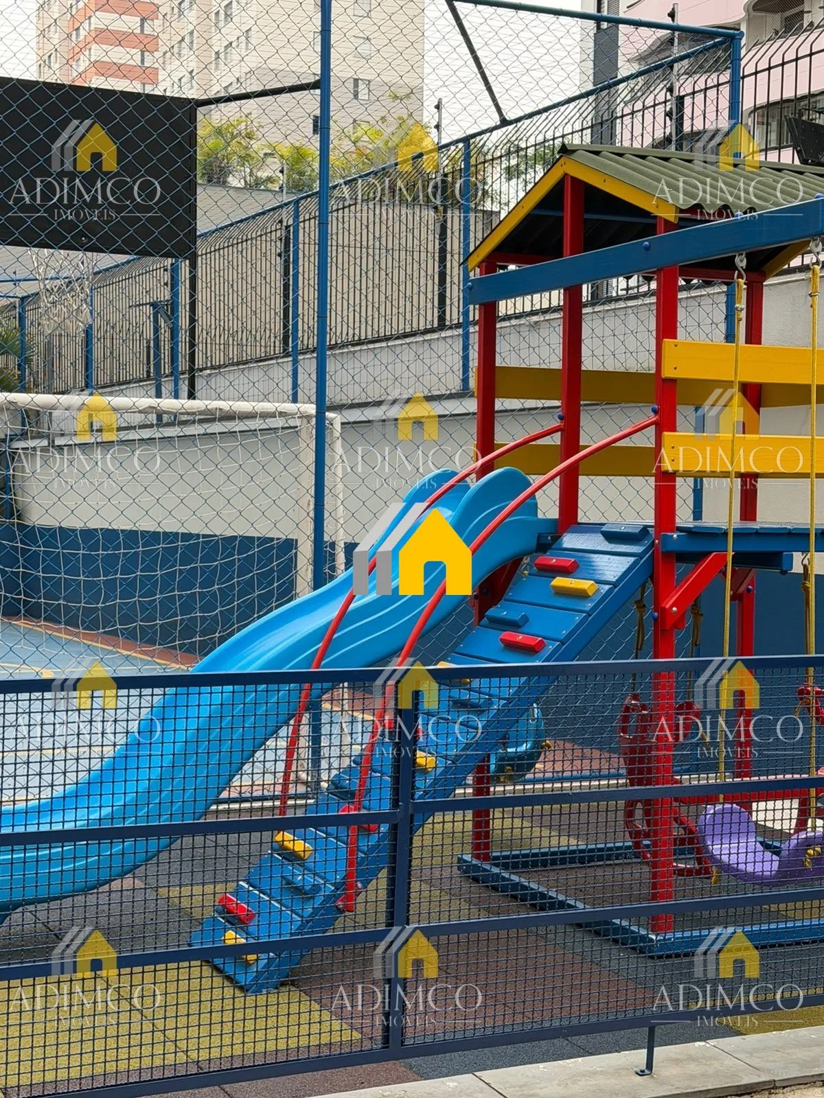 Aluga Apto Mobiliado 80m² 2 Dorm (1 Suíte) 2 Vagas – Tatuapé: foto 19 de 30