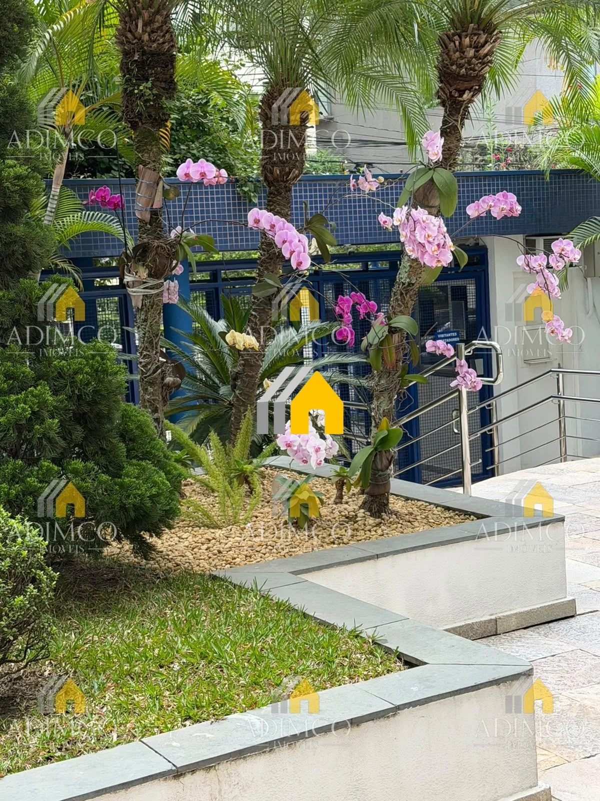 Aluga Apto Mobiliado 80m² 2 Dorm (1 Suíte) 2 Vagas – Tatuapé: foto 20 de 30