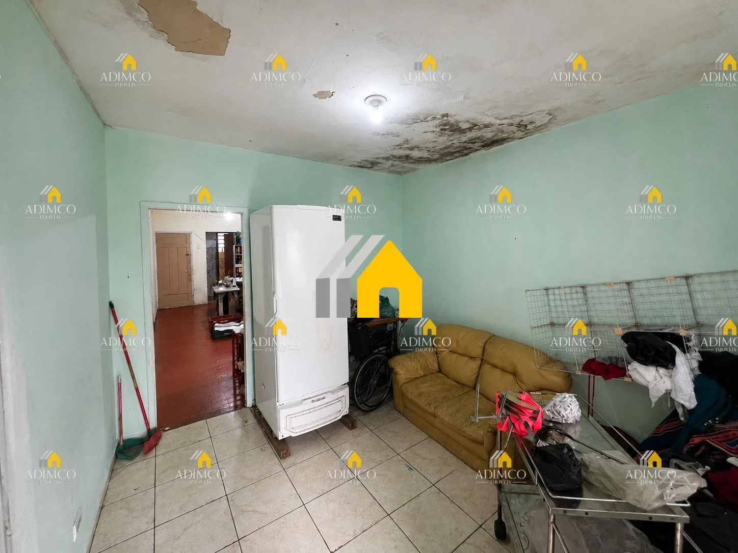 Vende _ Casa 276 M2 com 5 Quartos em Vila Isolina Mazzei – São Paulo – SP: foto 15 de 18