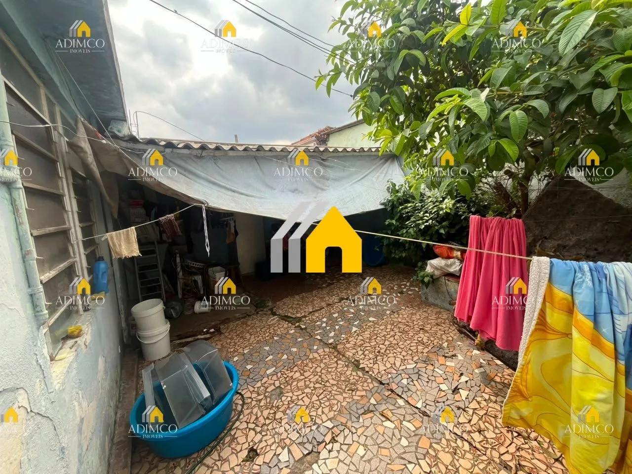 Vende _ Casa 276 M2 com 5 Quartos em Vila Isolina Mazzei – São Paulo – SP: foto 16 de 18