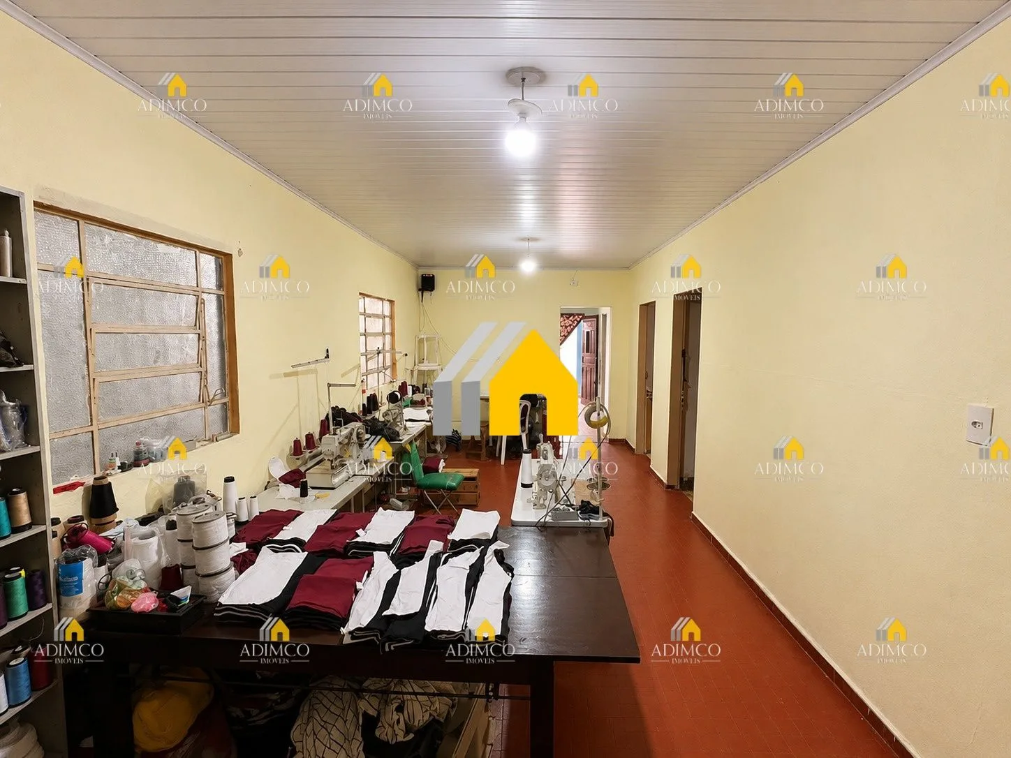 Vende _ Casa 276 M2 com 5 Quartos em Vila Isolina Mazzei – São Paulo – SP: foto 9 de 18