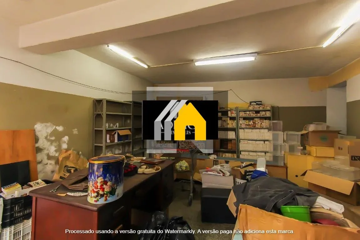 Vende Casa 600 M2 com 4 Quartos em Mooca – São Paulo – SP: foto 10 de 23